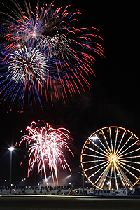 Fireworks