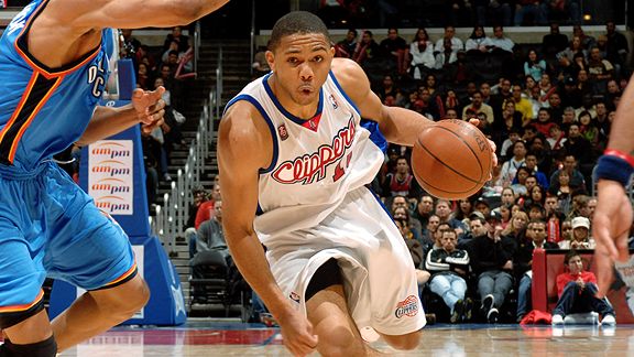 Eric Gordon (espn.go.com / Noah Graham / Getty Images) Gordons dynamic offensive ability is just what the Clips need.
