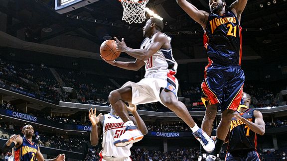 Raymond Felton