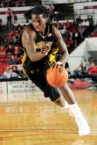 DeMarre Carroll