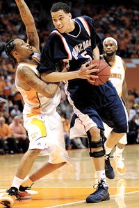 Austin Daye