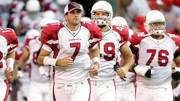 Matt Leinart
