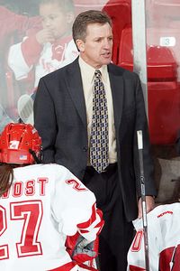 Mark Johnson