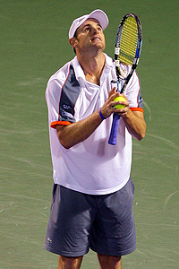 Andy Roddick