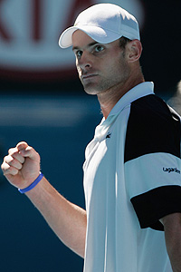 Andy Roddick