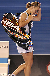 Svetlana Kuznetsova