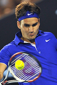 Roger Federer