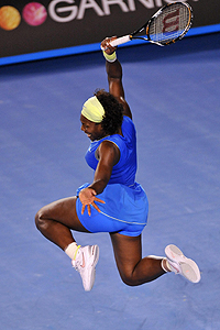 Serena Williams