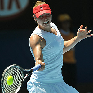 Vera Zvonareva