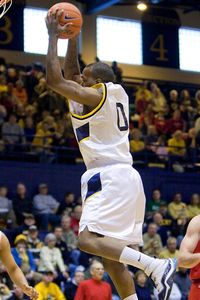 Tyree Evans