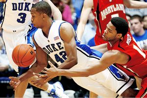 loose ball