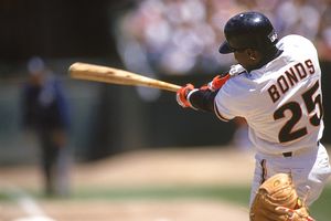 Barry Bonds