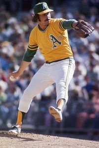 Catfish Hunter