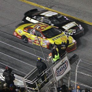 Mark Martin