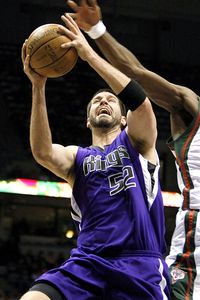 Brad Miller