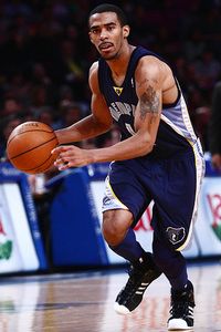 Mike Conley