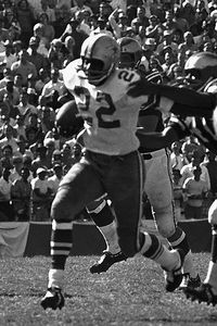 Bob Hayes