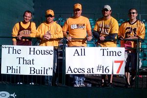 ASU Fans