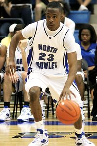 David Williams