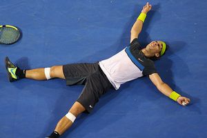 Rafael Nadal