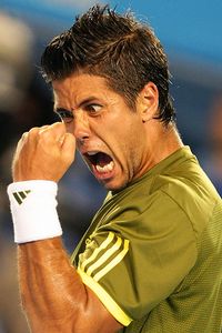 Fernando Verdasco