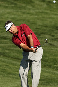 Kenny Perry 