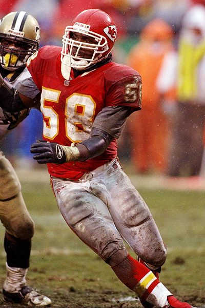derrick thomas