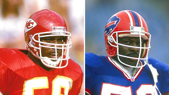 Derrick Thomas