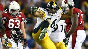 LaMar Woodley