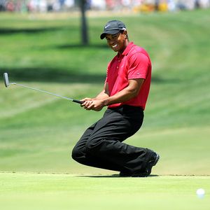 Tiger Woods