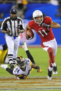 Larry Fitzgerald