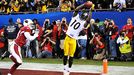 Santonio Holmes