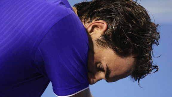 Roger Federer