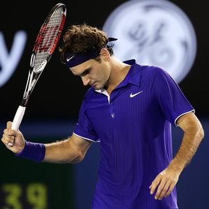 Roger Federer