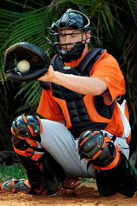 Matt Wieters