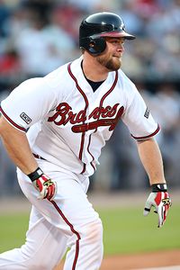 Brian McCann