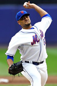 Johan Santana