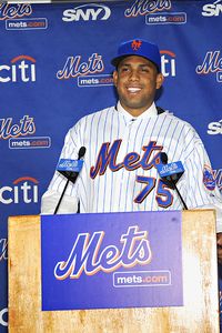 K-Rod