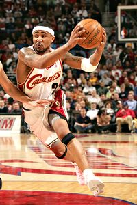 Mo Williams