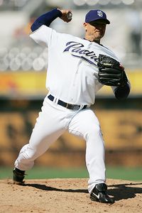 Trevor Hoffman