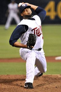 Fracisco Liriano