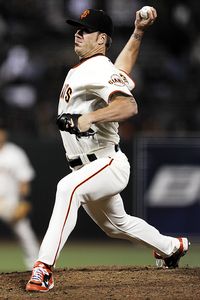 Brian Wilson