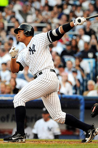 Alex Rodriguez