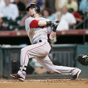 Dustin Pedroia