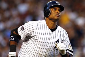 Robinson Cano