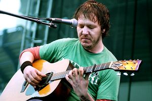Elliott Smith