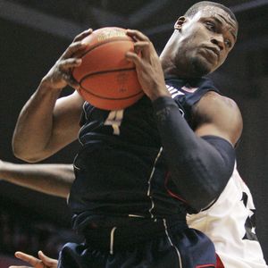 Jeff Adrien