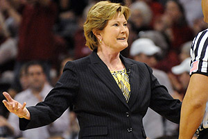 Pat Summitt