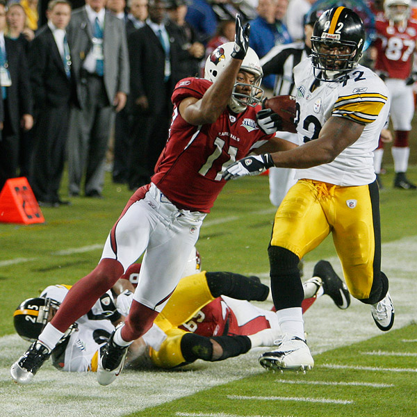 James Harrison
