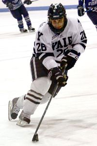 Yale Hockey